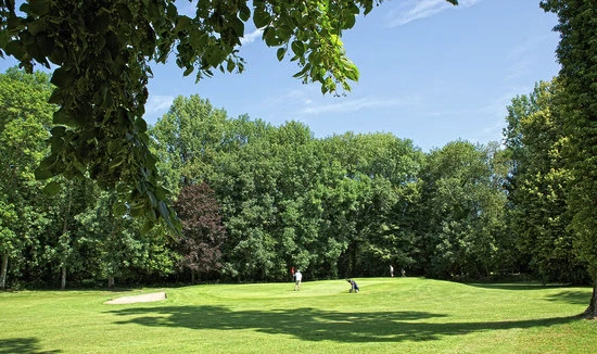 Golf de Nampont-Saint-Martin